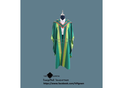 university of  Leeds  / Ph.d  gowns